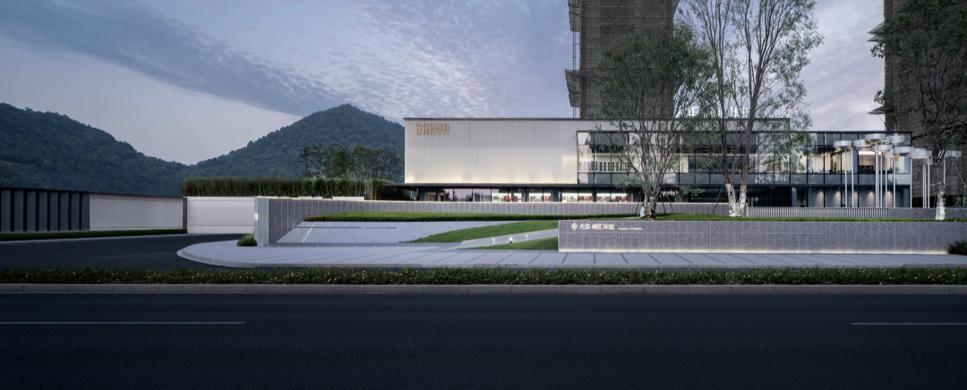 雕刻时光 | 大华富阳峰汇华城-19