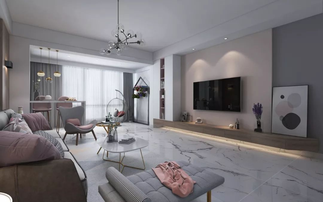 羽非设计事务所 | 打造独一无二的居家环境-39