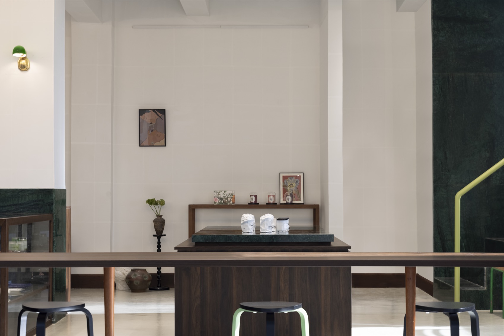 达达 DADA SPACE丨中国金华丨见筑未来 FUTURE SPACE-64