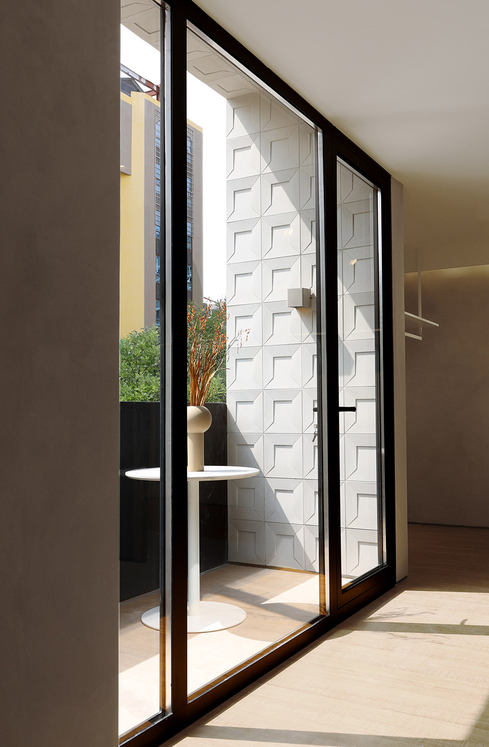 WEI STUFF 服装店丨中国太原丨末染设计-88