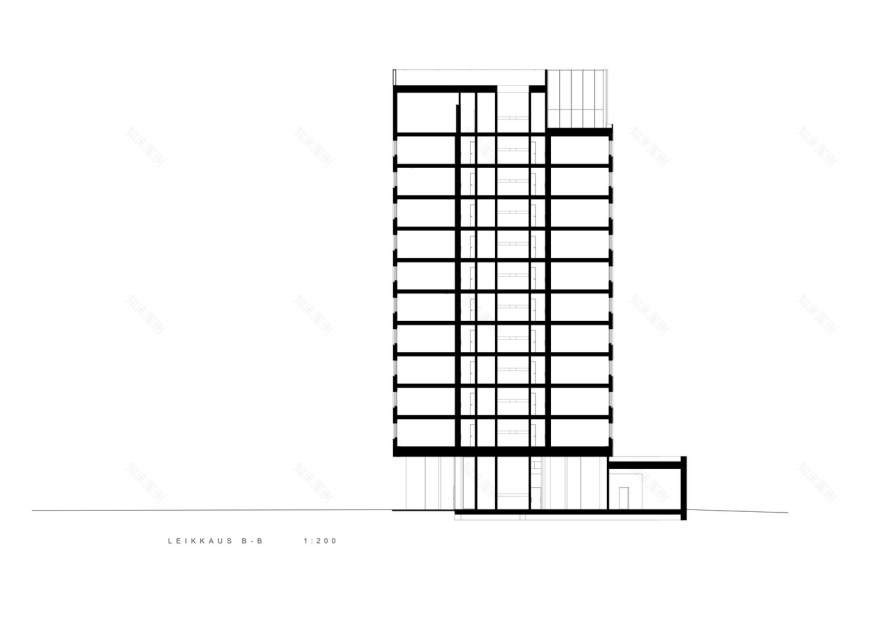 芬兰图尔库 Ikituuri 学生公寓-66