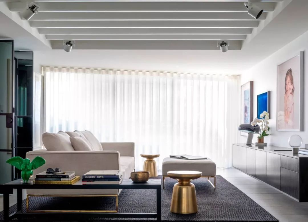 优雅永恒的 Lawless＆Meyerson 设计团队-39