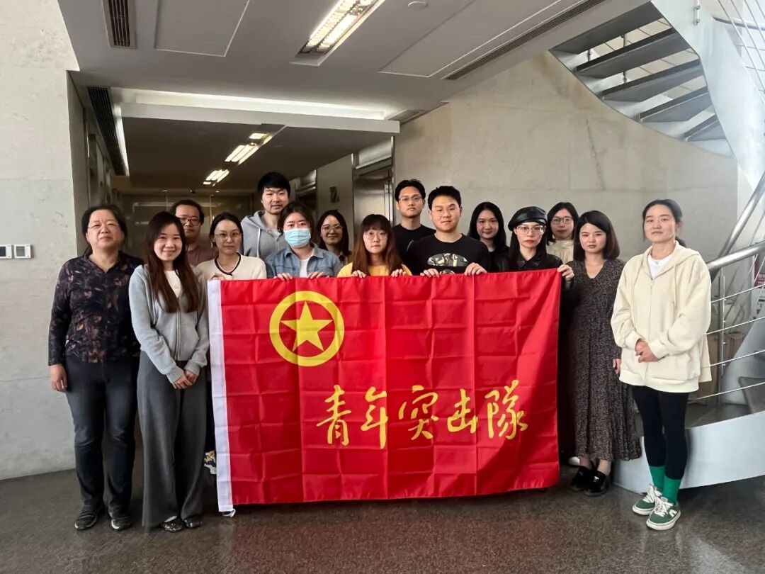 青春建研|中国建研院青年突击队以智慧和担当书写创新创效奋斗篇章-16