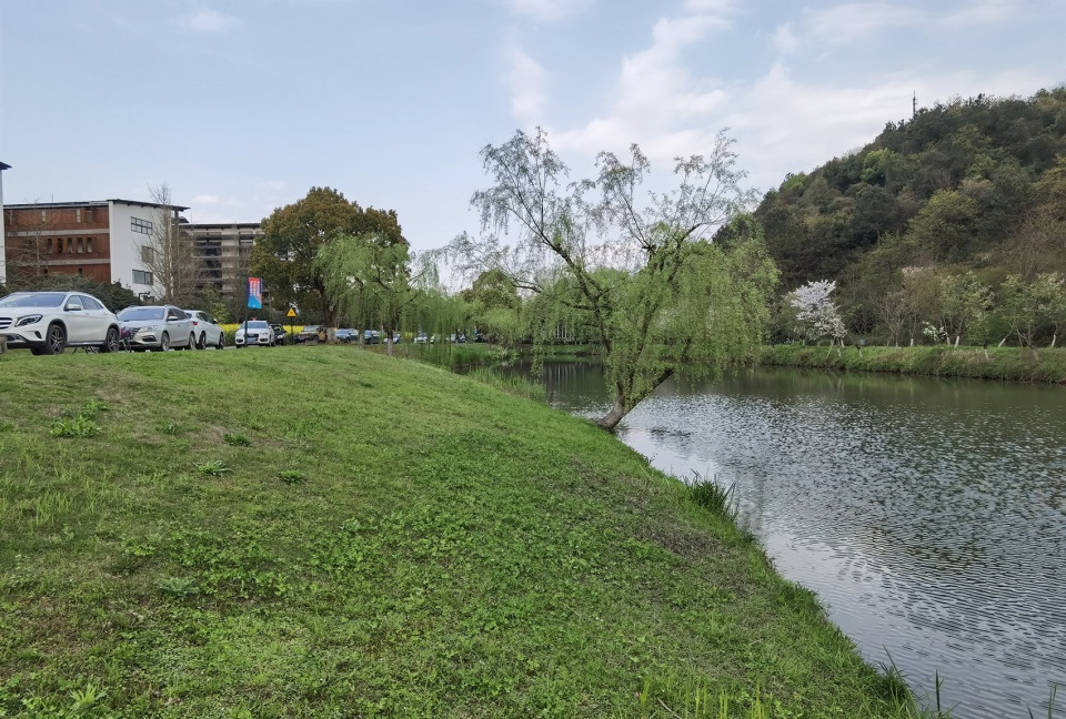 象山校区十处空间设计丨中国丨郦文曦建筑事务所-342