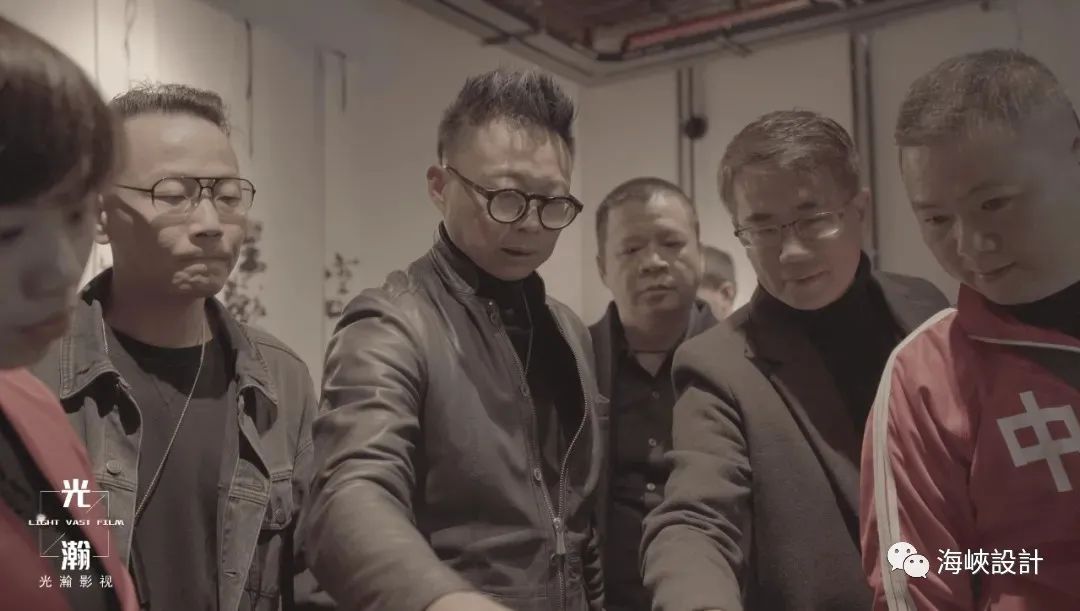 《領秀匯》尋韻東方·此在丨中国福州丨CIID中室学（福州）室内建筑师中心-25