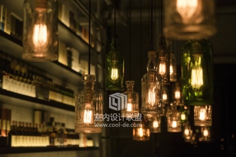 杭州Mill 7酒吧 --观堂室内设计-13