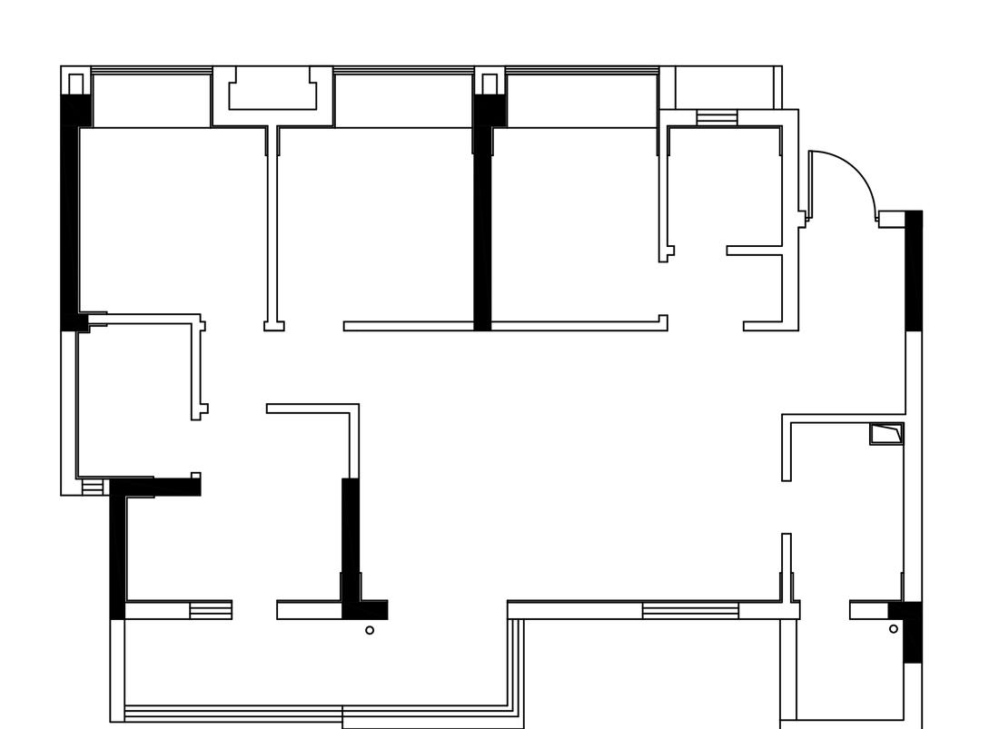 新婚夫妻的温馨之家-3