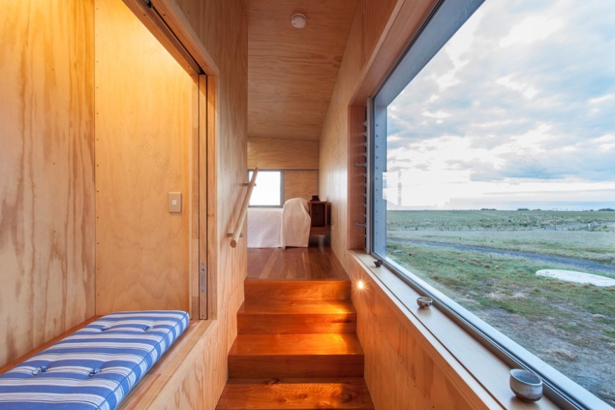 泰里河口简易房舍-13