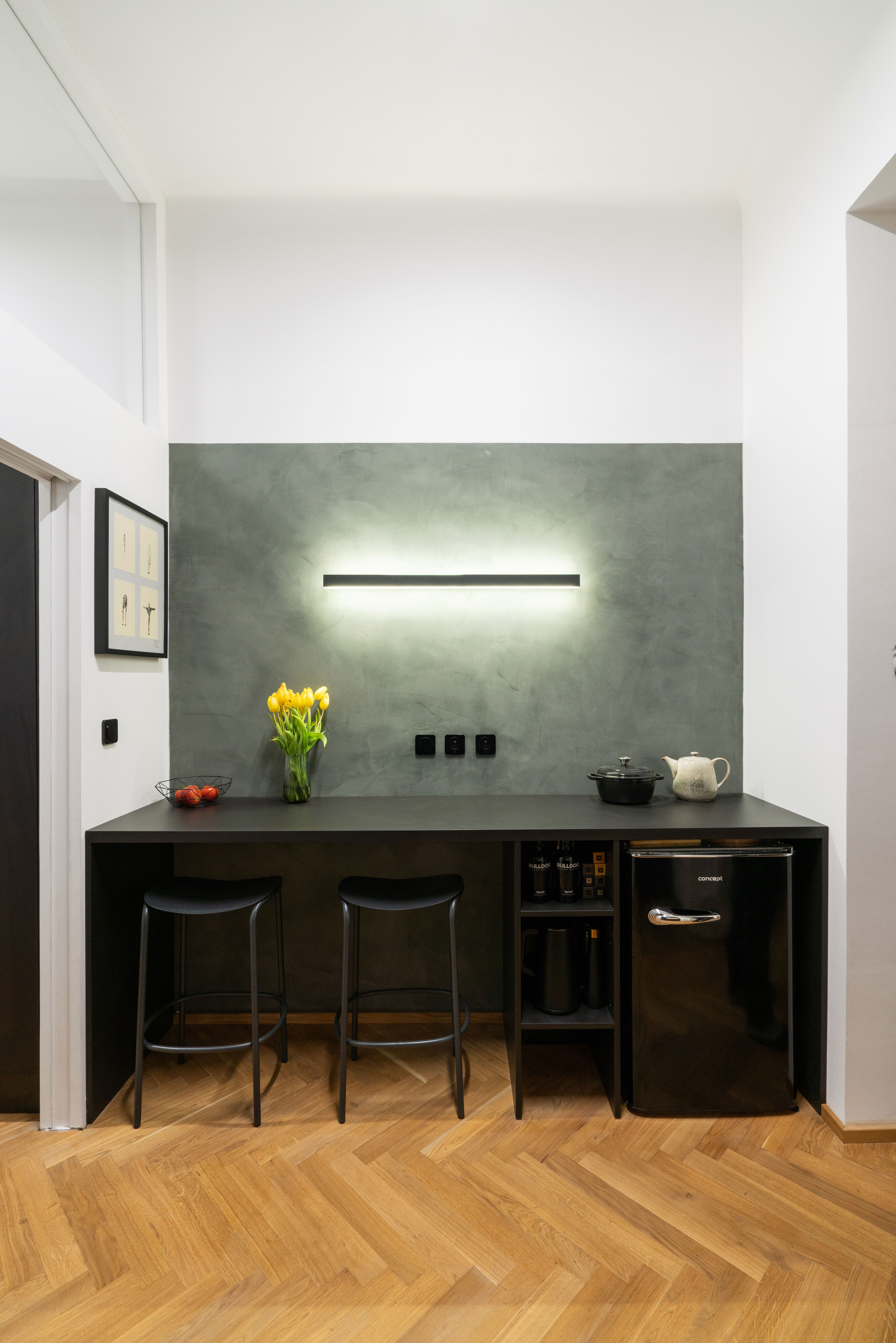 利贝尼公寓丨Obliqo-15