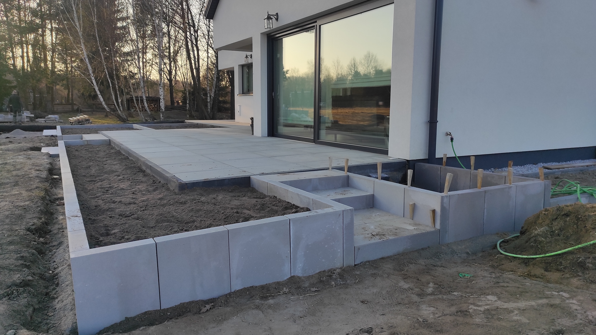 建筑周边景观设计项目-11