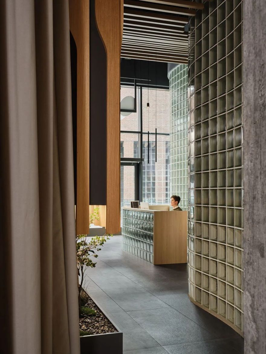 Lumea Toronto 眼部护理中心丨加拿大多伦多丨Reflect Architecture-7