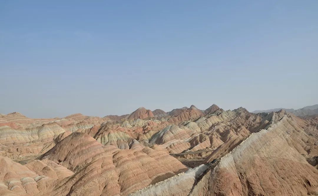 西安-- 甘肃-- 青海-- 西藏-- 云南环游之旅 | 诗和远方的田野-50