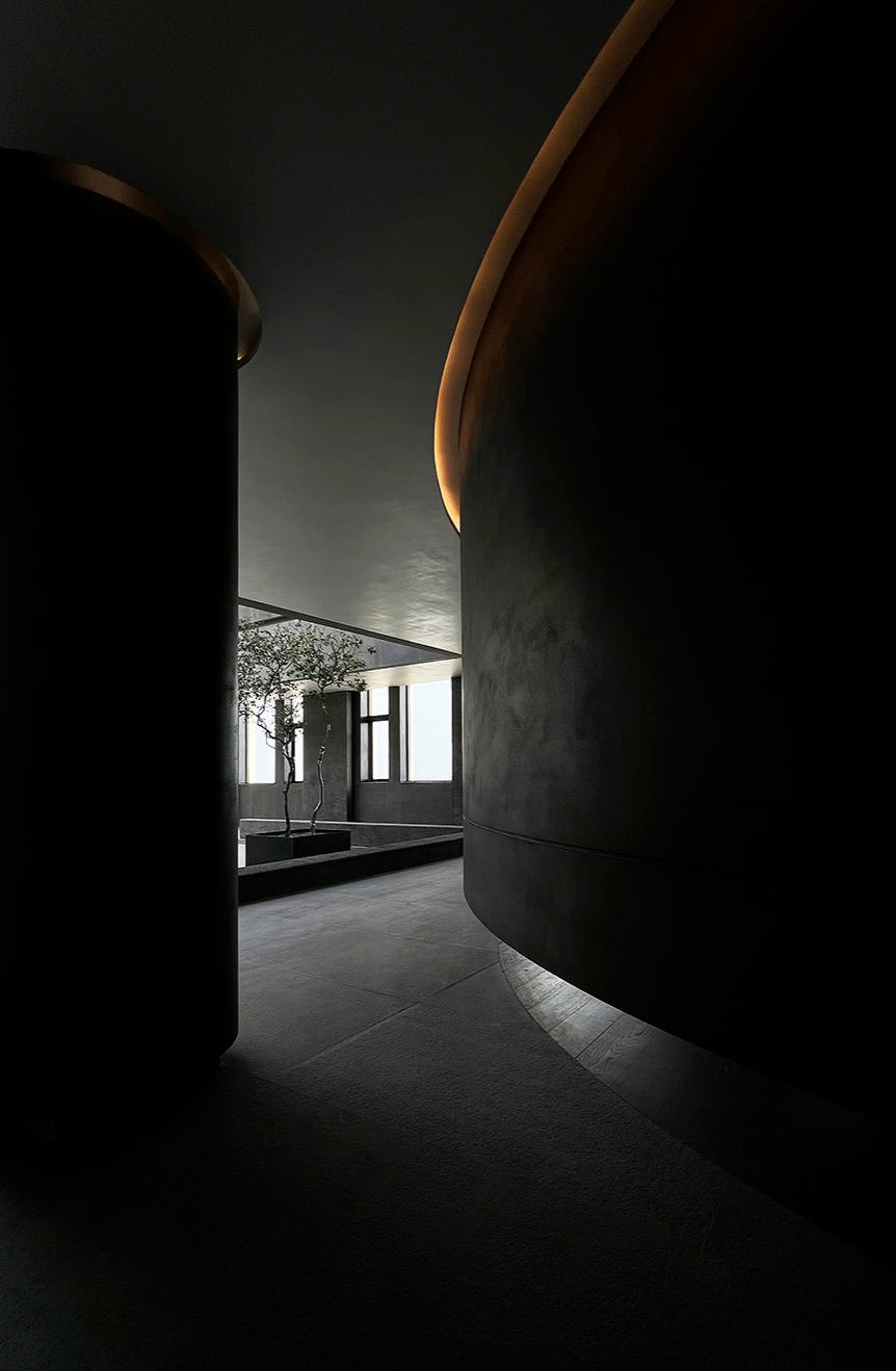 内外边界丨中国福建丨厦门之壹设计-14