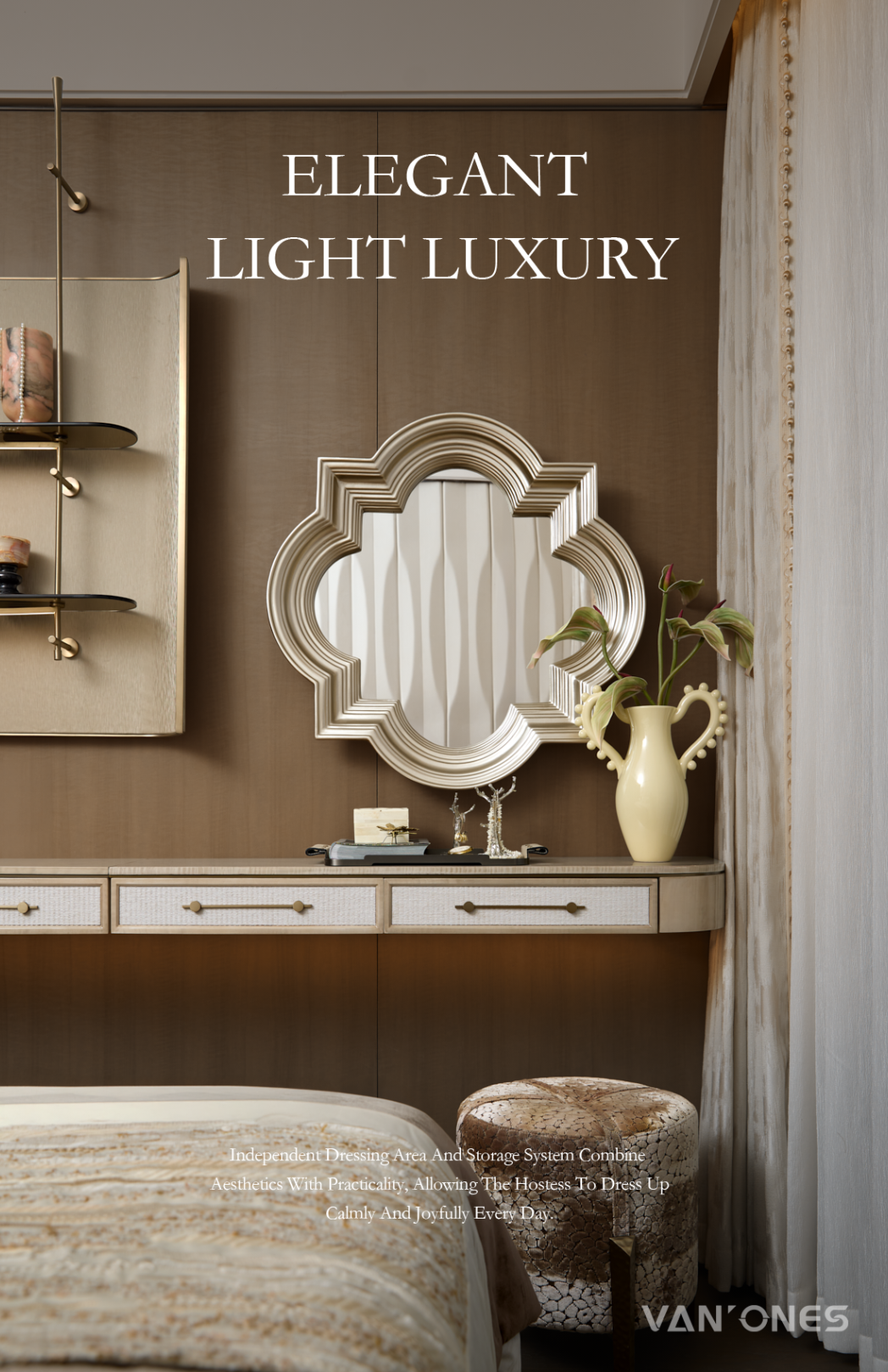 成都万科·高新锦曜丨中国成都丨深圳市梵一舍室内装饰设计有限公司等-61