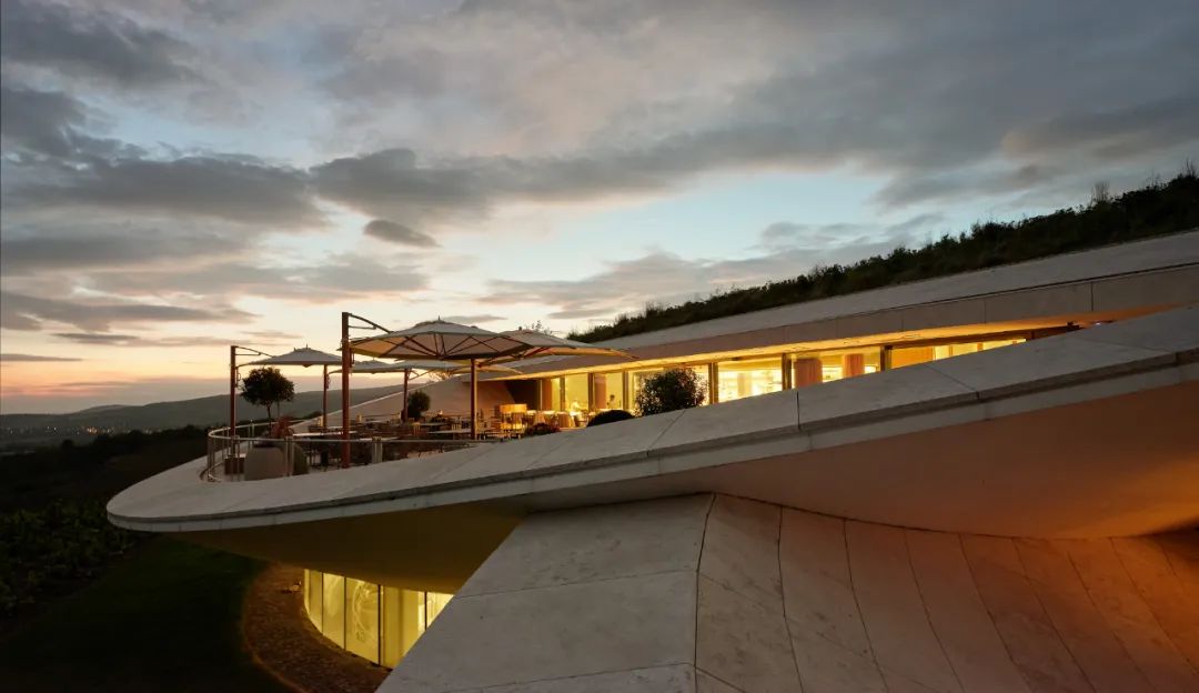 绍什卡·托卡伊酒庄丨匈牙利-21