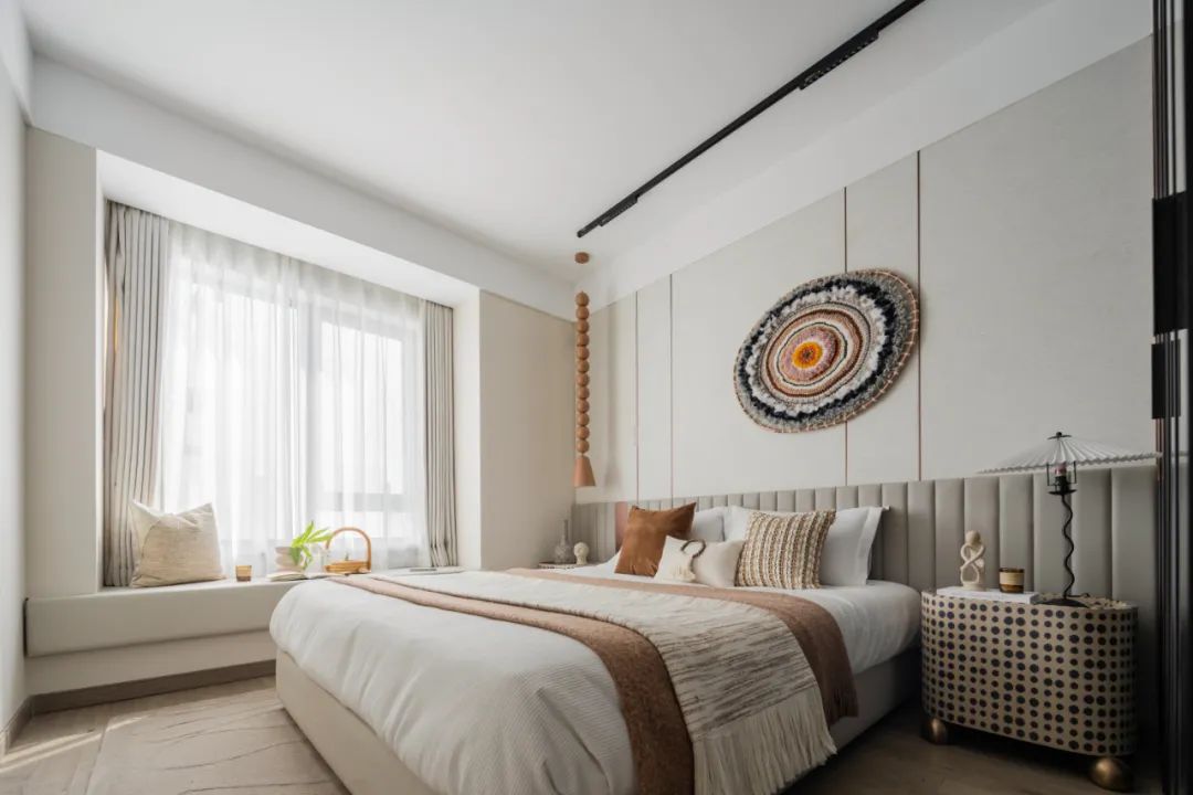 济南万科城项目丨中国山东丨元禾大千-58