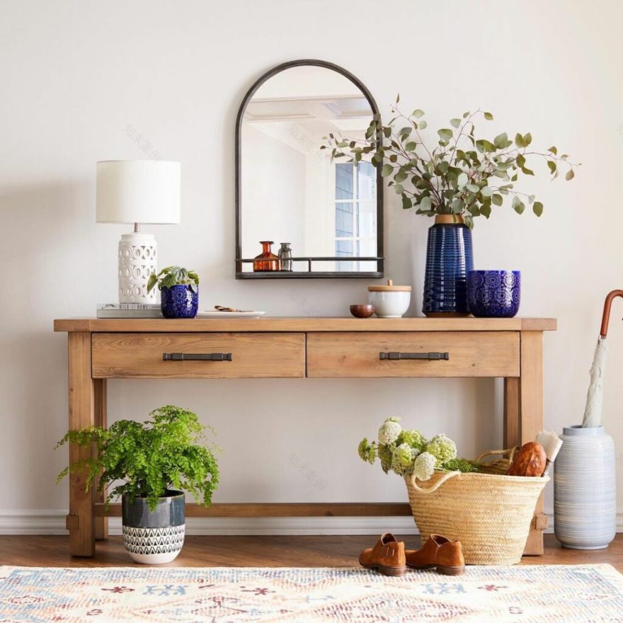 Best Furniture Brands: Furnish Your Home With Stunning US-Made Decor-14