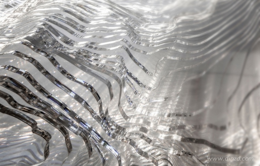 东莞中海左岸东宸销售中心丨中国东莞-18