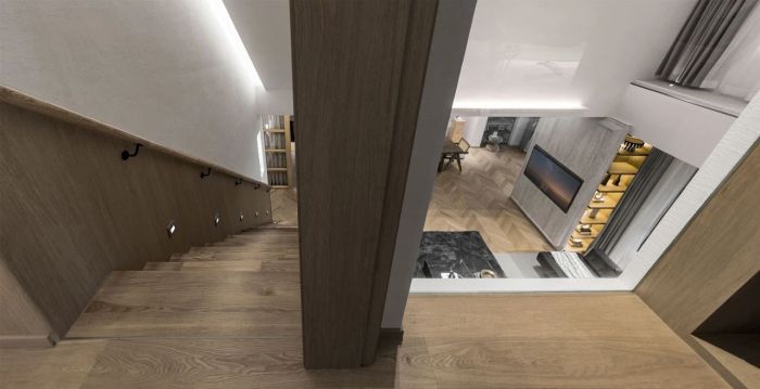 龙湾凤凰台 C2 样板间丨中国南充丨成都 JDC 久格旭设计有限公司-13