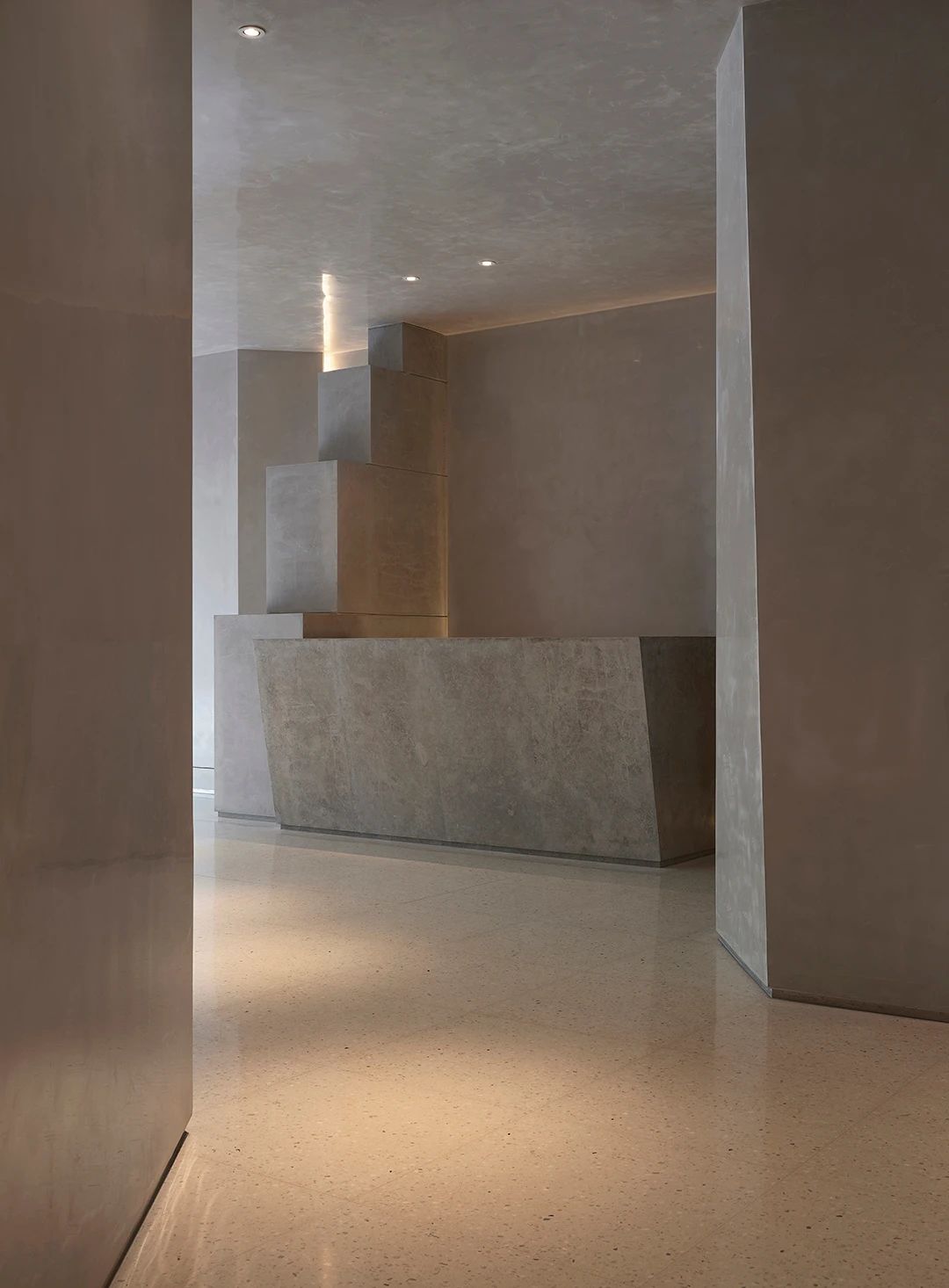 民藝廊丨中国杭州丨Bob Chen Design Office-127