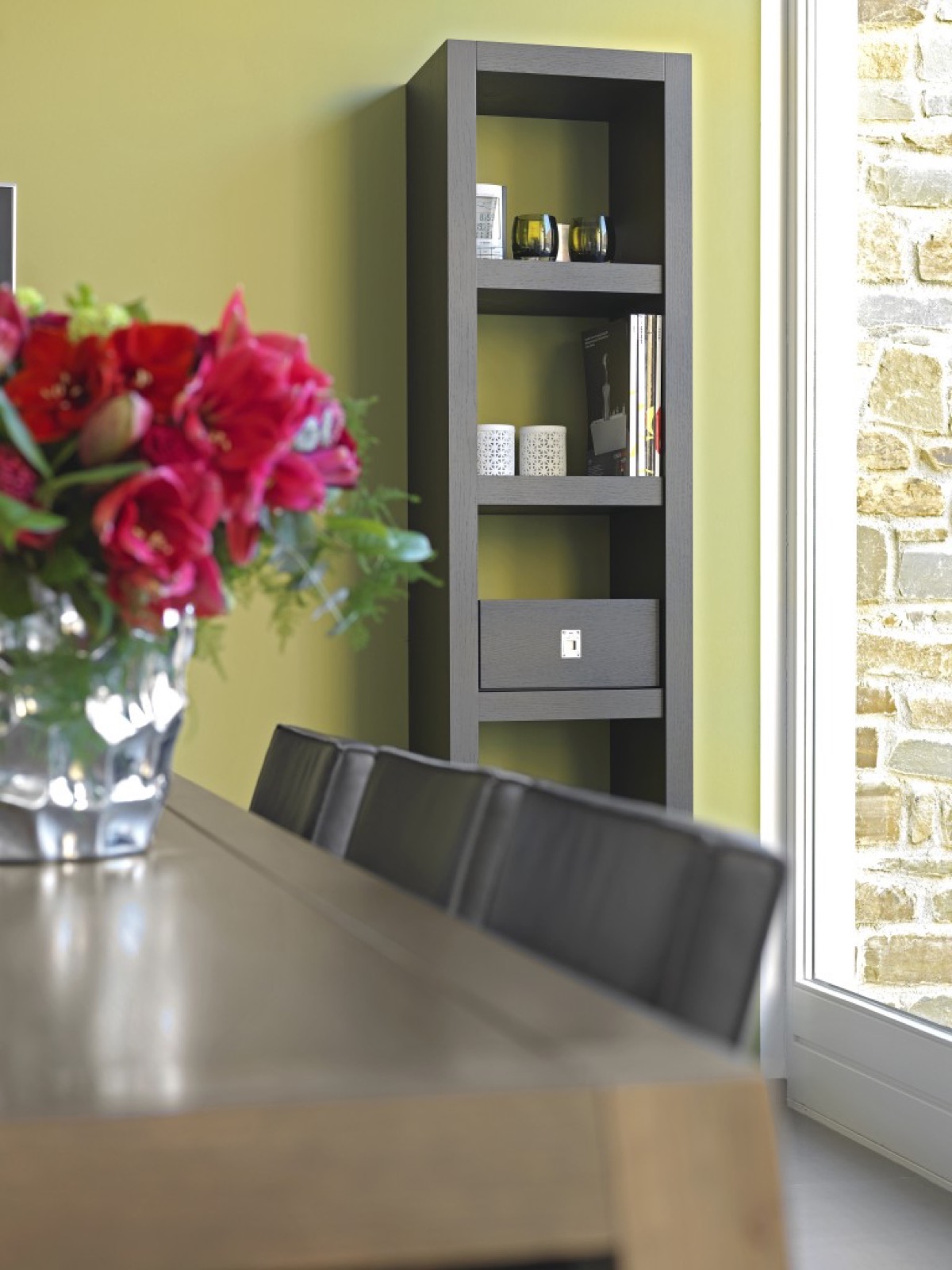 Home decorating ideas for the epicurean-5