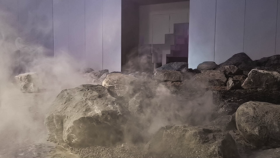 恍惚之城丨中国深圳丨迹·建筑事务所(TAO)-22