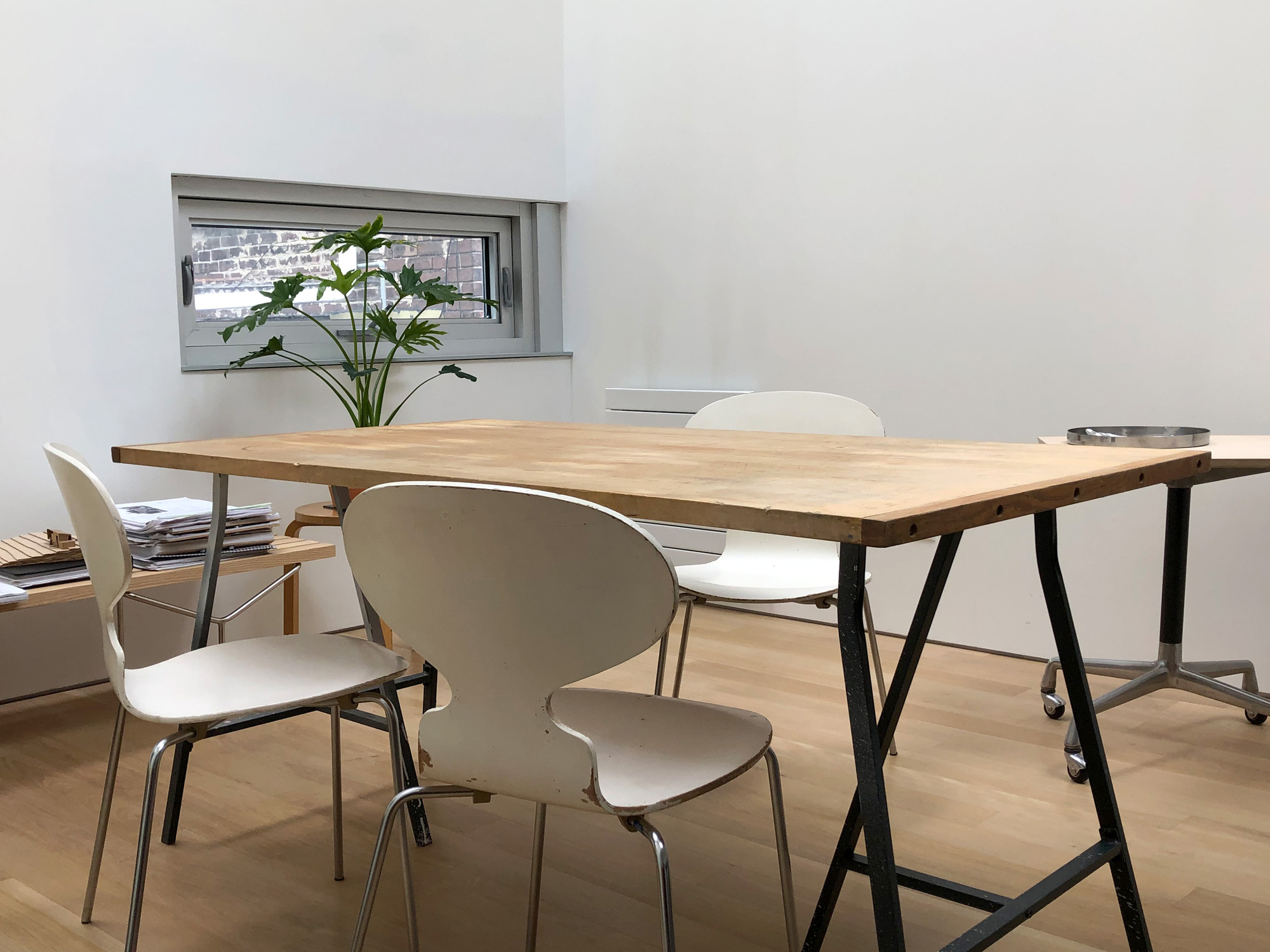 丨加拿大多伦多丨Steven Fong Architect-34