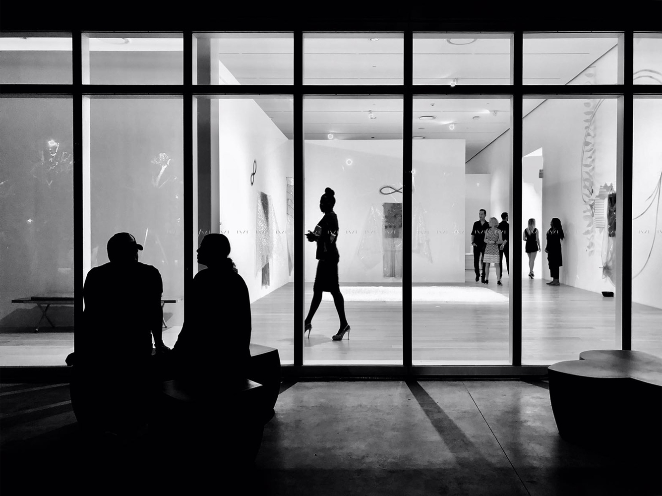 ICA Miami Museum  Aranguren-Gallegos Arquitectos-36