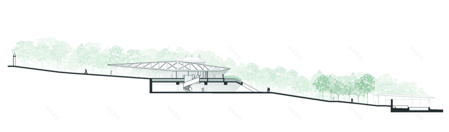 阿尔伯克基基金会丨葡萄牙丨Bernardes Arquitetura-24