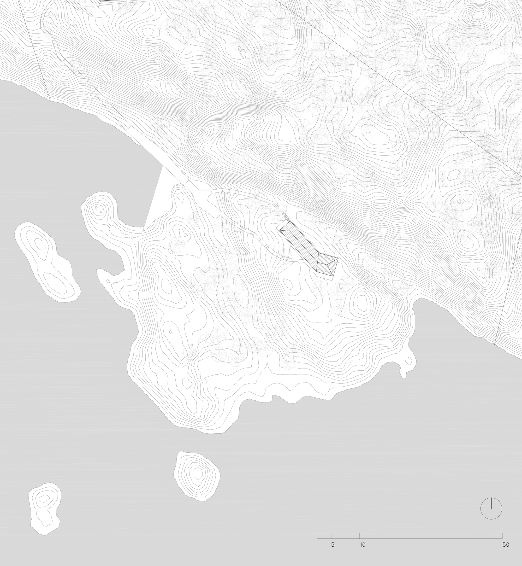 朗霍尔门住宅丨芬兰丨Mer Architects-71