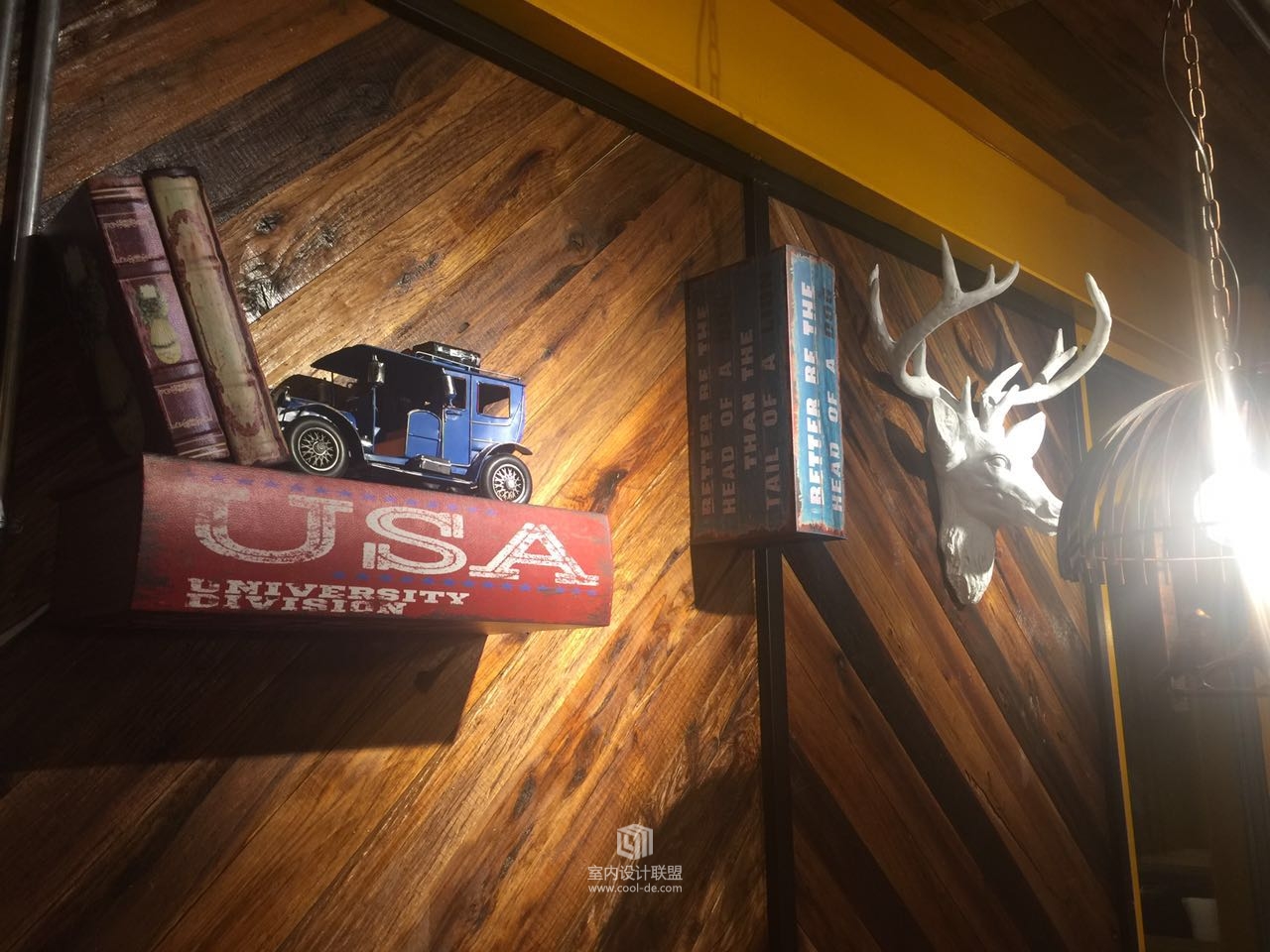 常熟集装箱主题咖啡厅-12