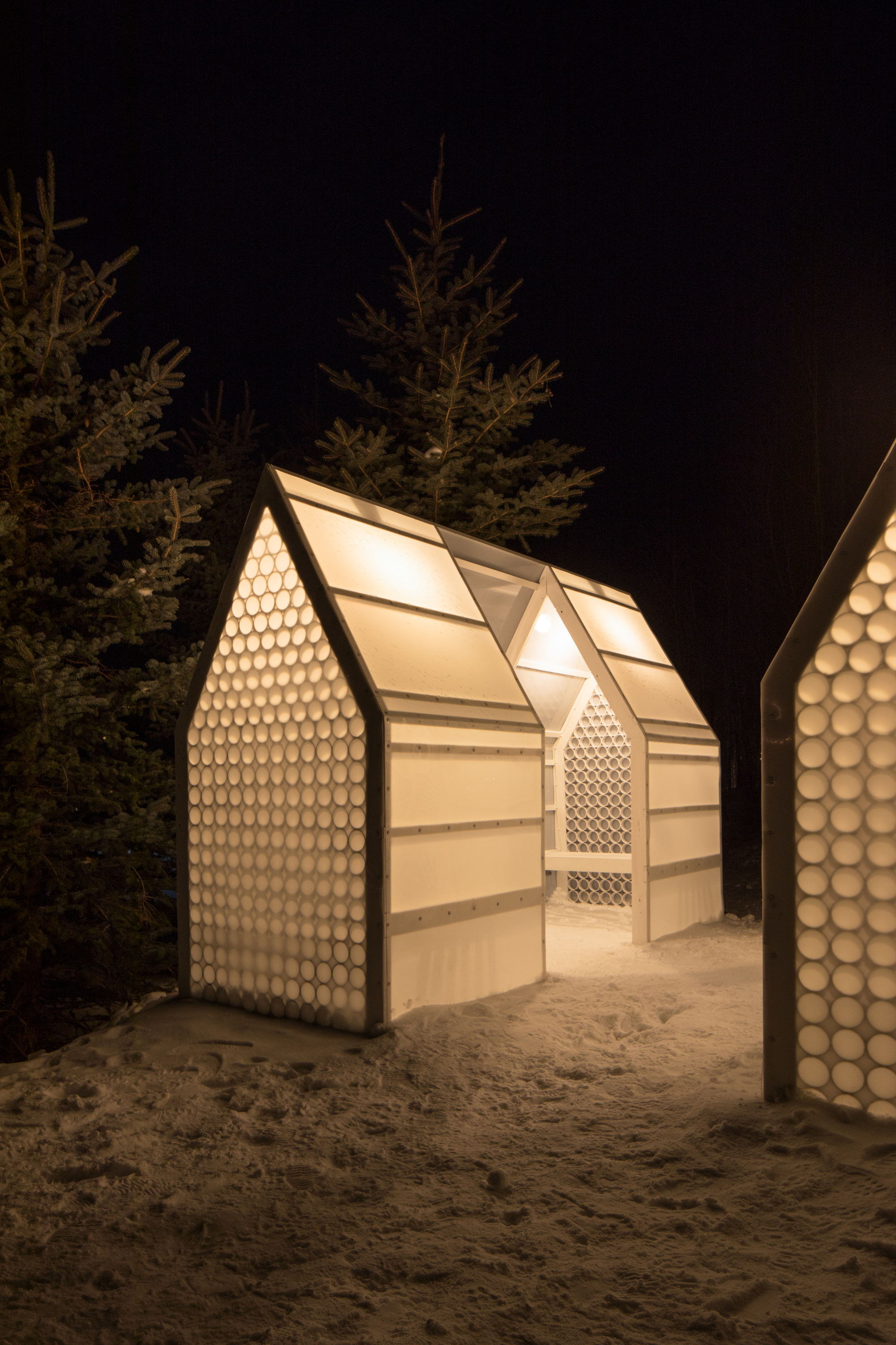 FaceTime 安装丨美国丨CLB Architects-14