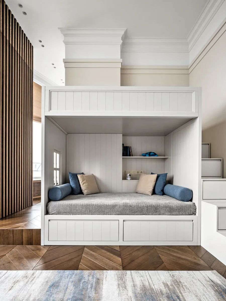 现代经典大宅丨HPISD-29