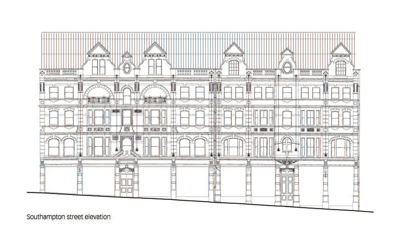 Davidson Building - Lifschutz Davidson Sandilands-8