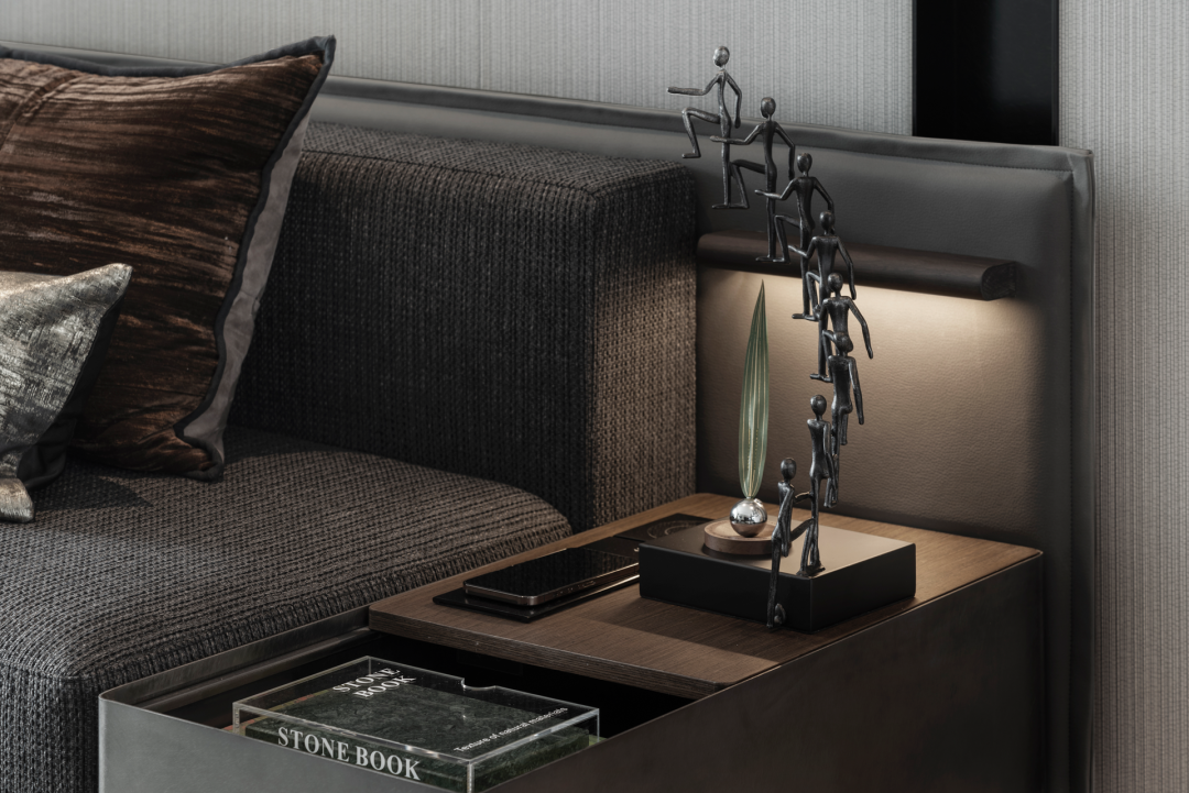 江门粤海壹桂府样板间丨中国江门丨OPS 观致设计-6