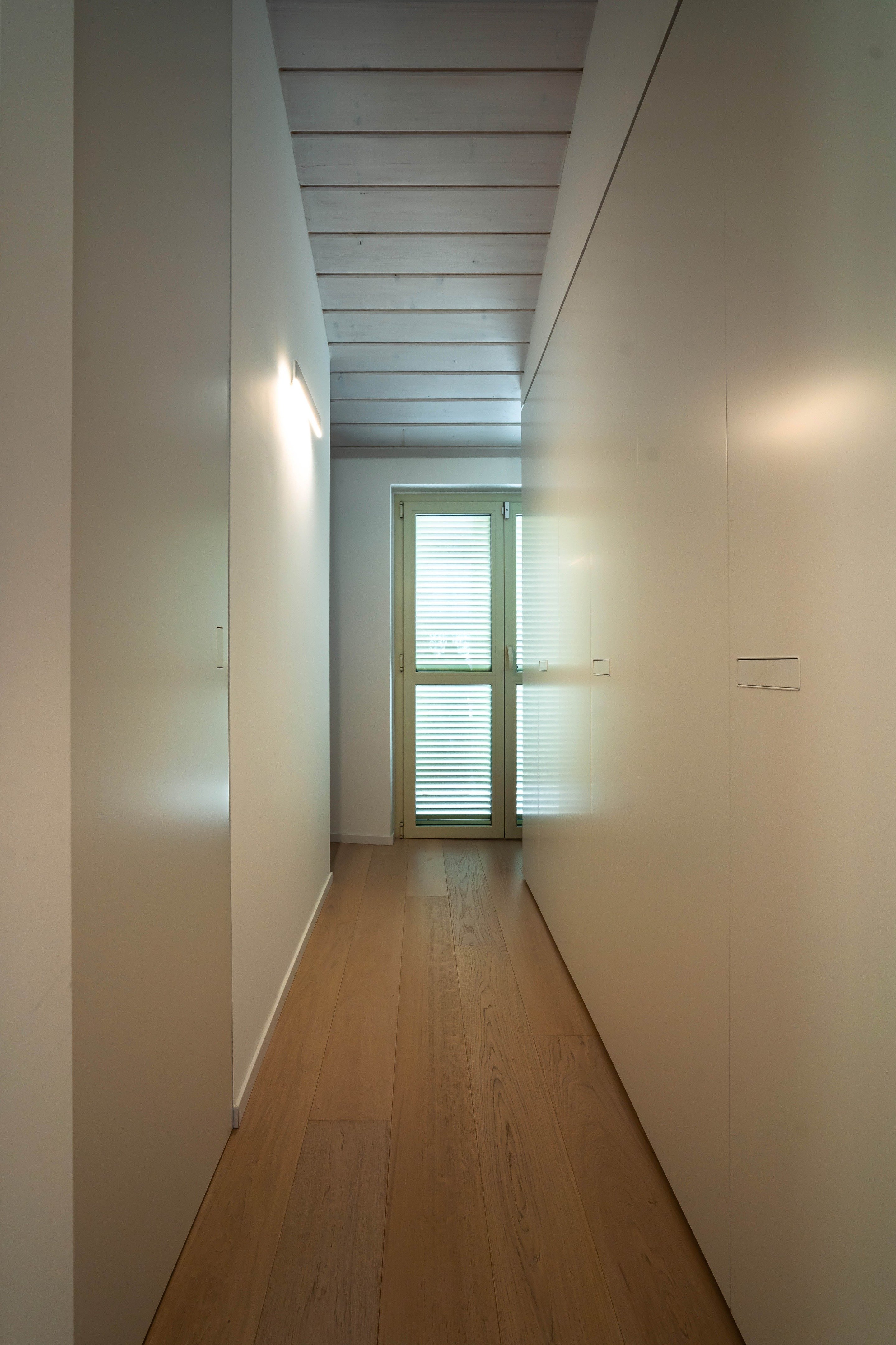 意式现代公寓设计丨意大利-9