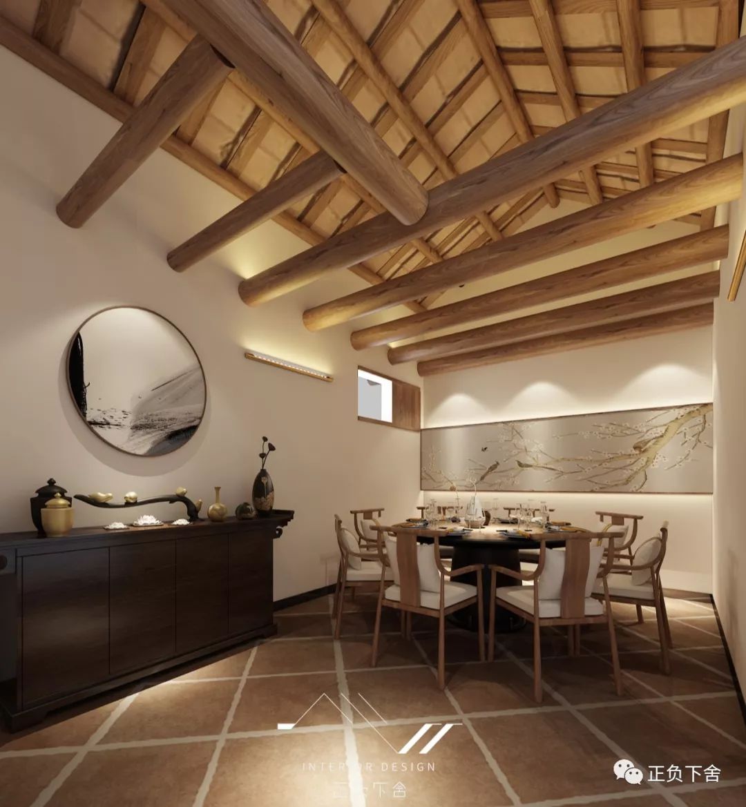 潮汕下山虎 · 室内旧改丨中国广东-49