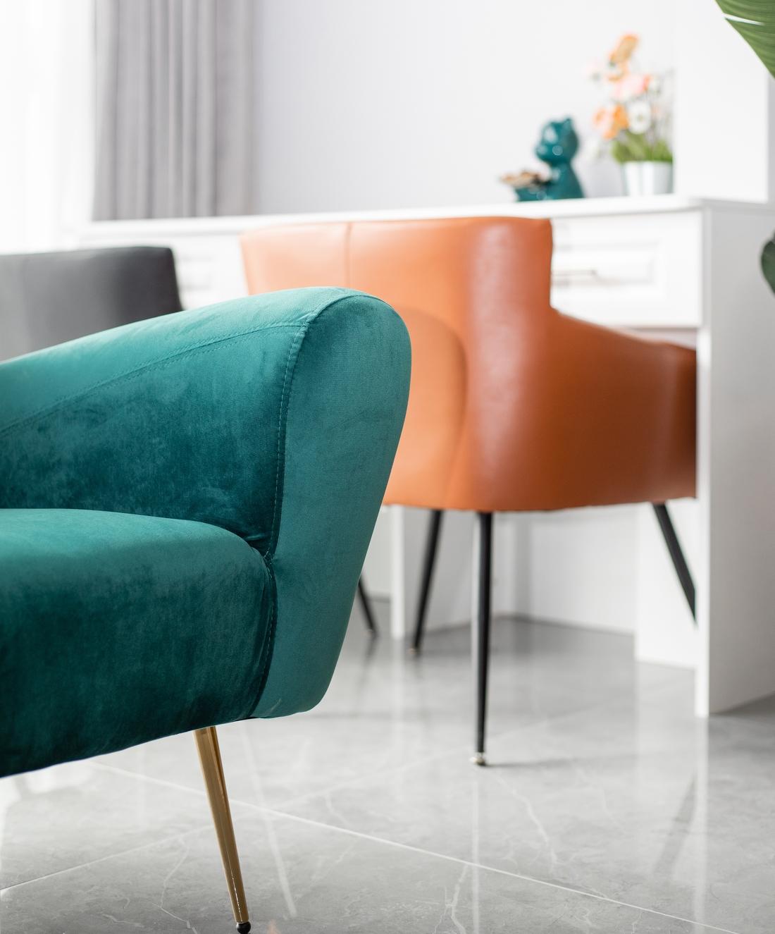 《相伴》丨八马空间设计-20