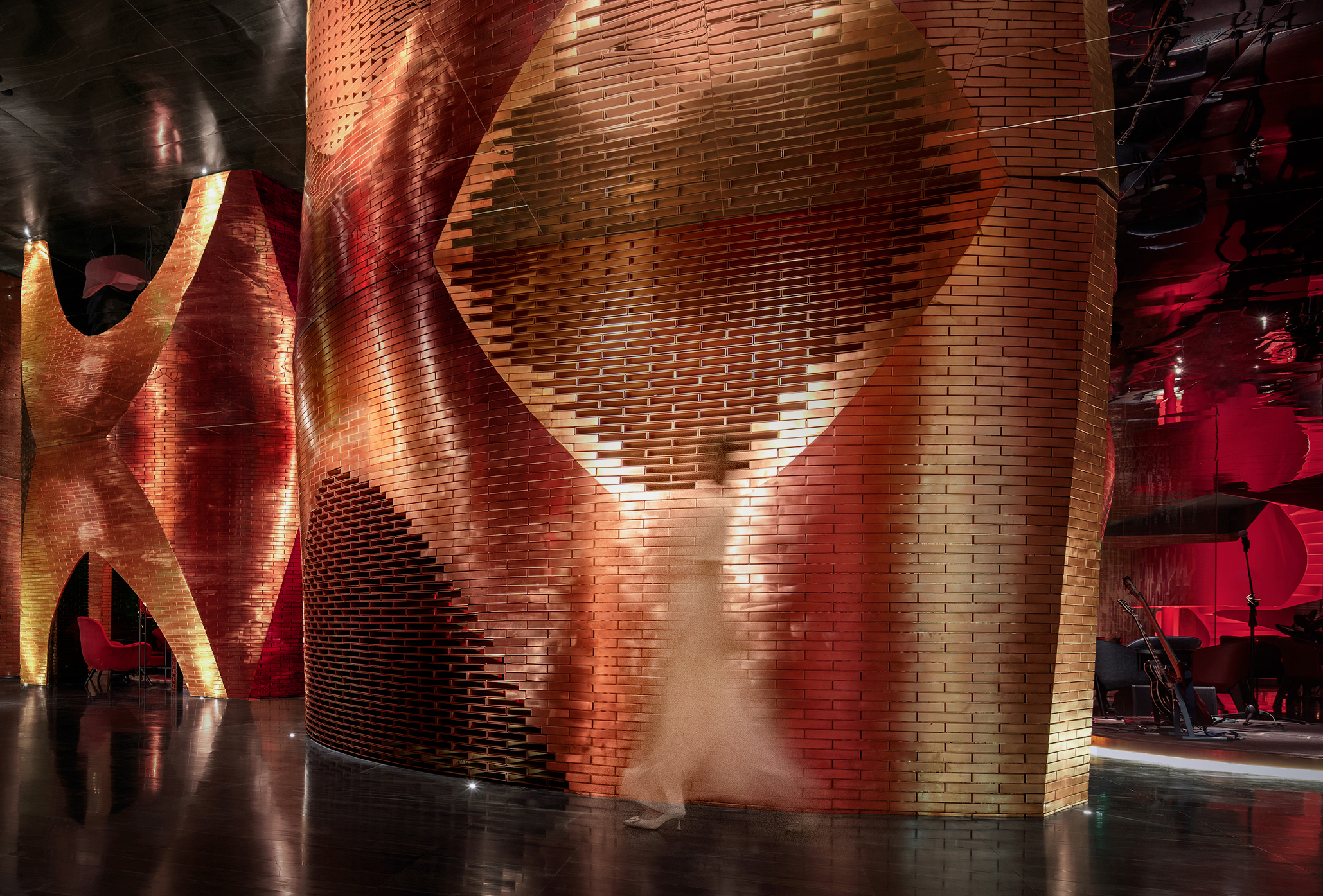 RMA PROJECT | THE LINOW HOTEL-91