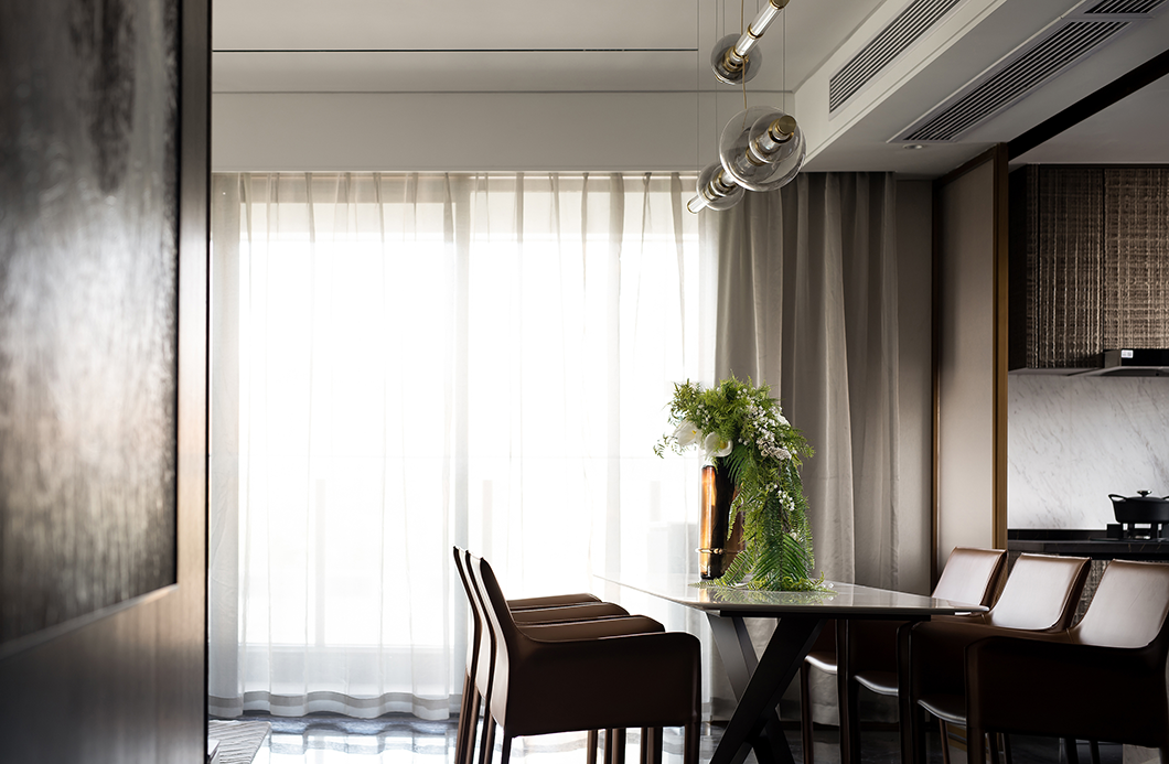 福清融侨望云丨深圳市昊泽空间设计有限公司-36