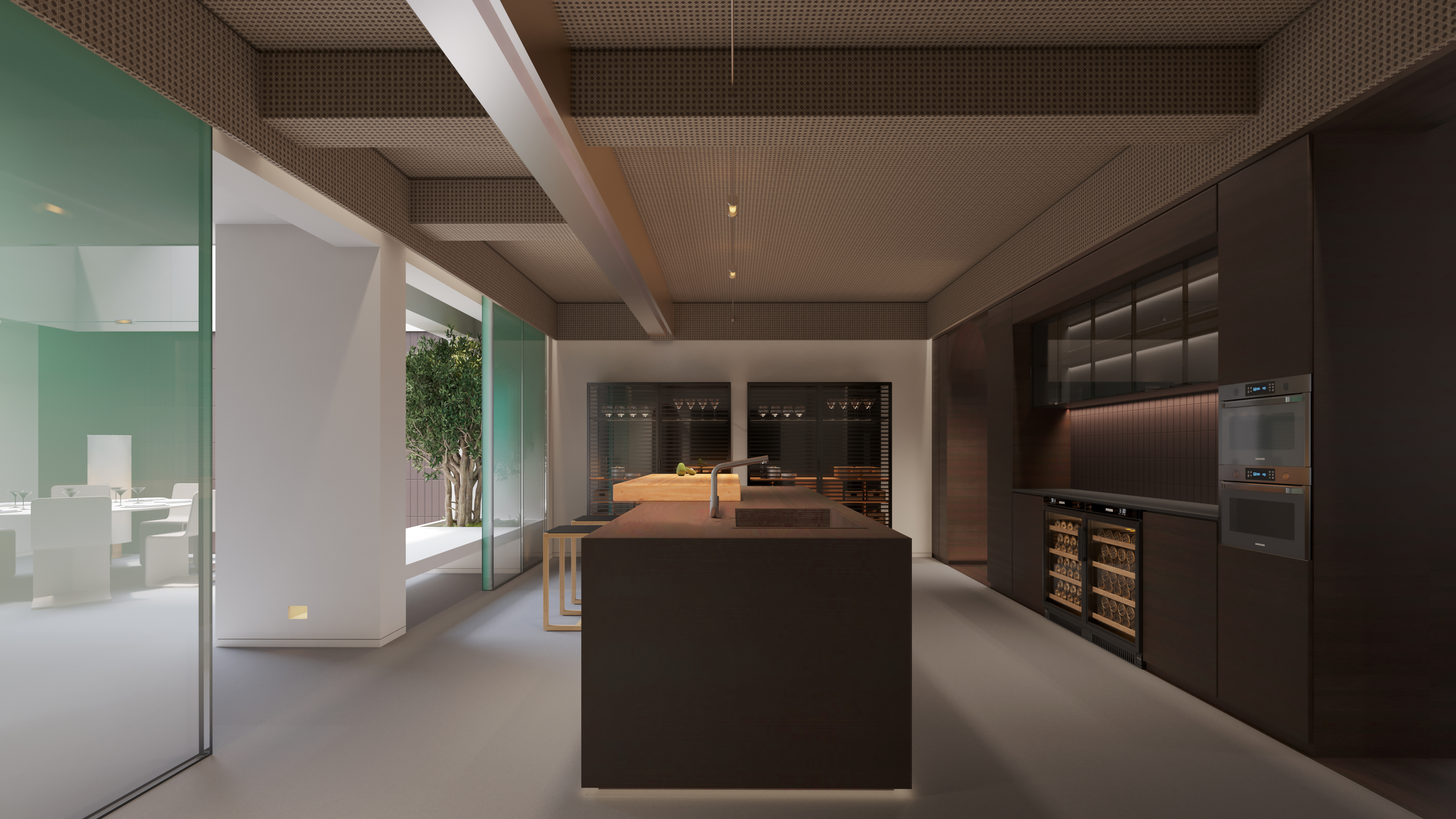 老房新生丨绿盒子设计研究室-15