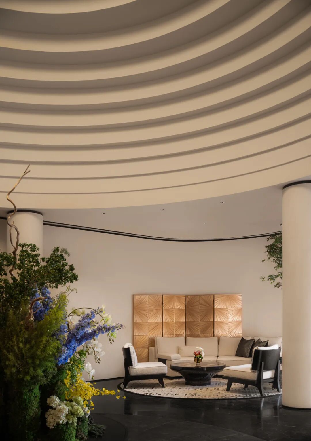 北京臻澐售楼处丨中国北京丨SRD DESIGN赛瑞迪普-13