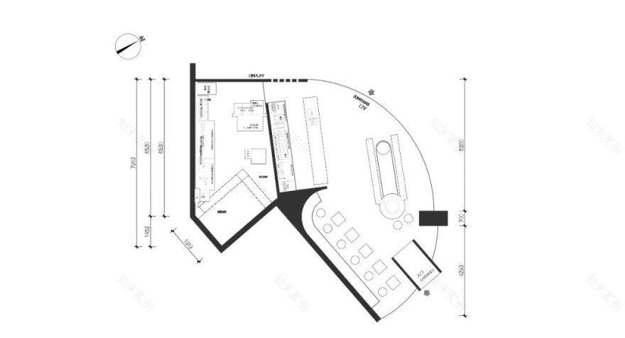 太原“鲜果时间”打造年轻新潮打卡地,诠释鲜活气息-37