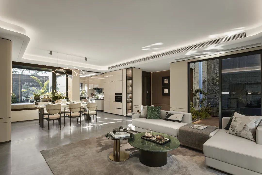 |DARRY·戴瑞软装 | 光阴成诗，时空对照-7