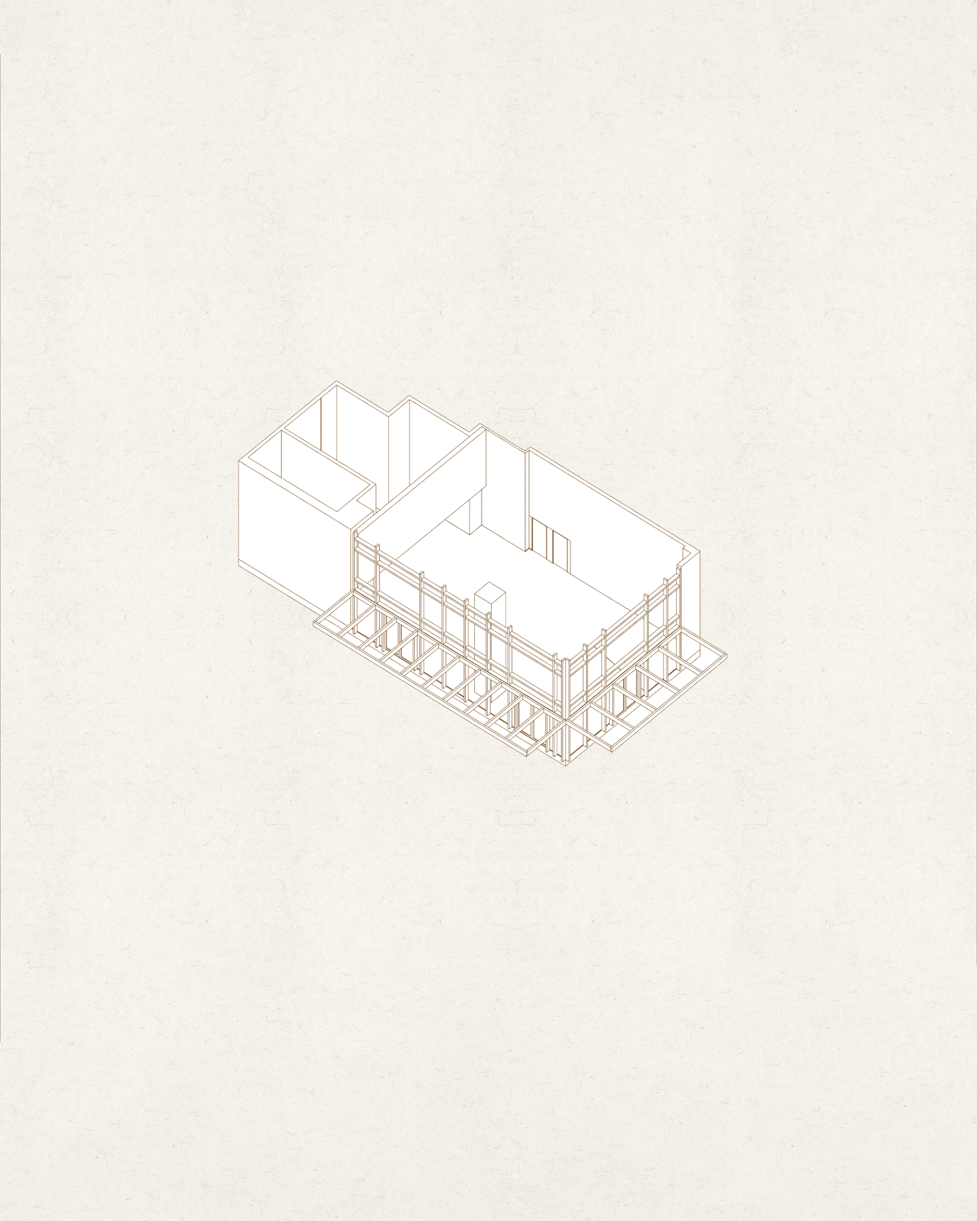 妈妈咪呀餐厅与休闲吧丨Xuan Phan,Ven Bui,Nam Hoai等-21