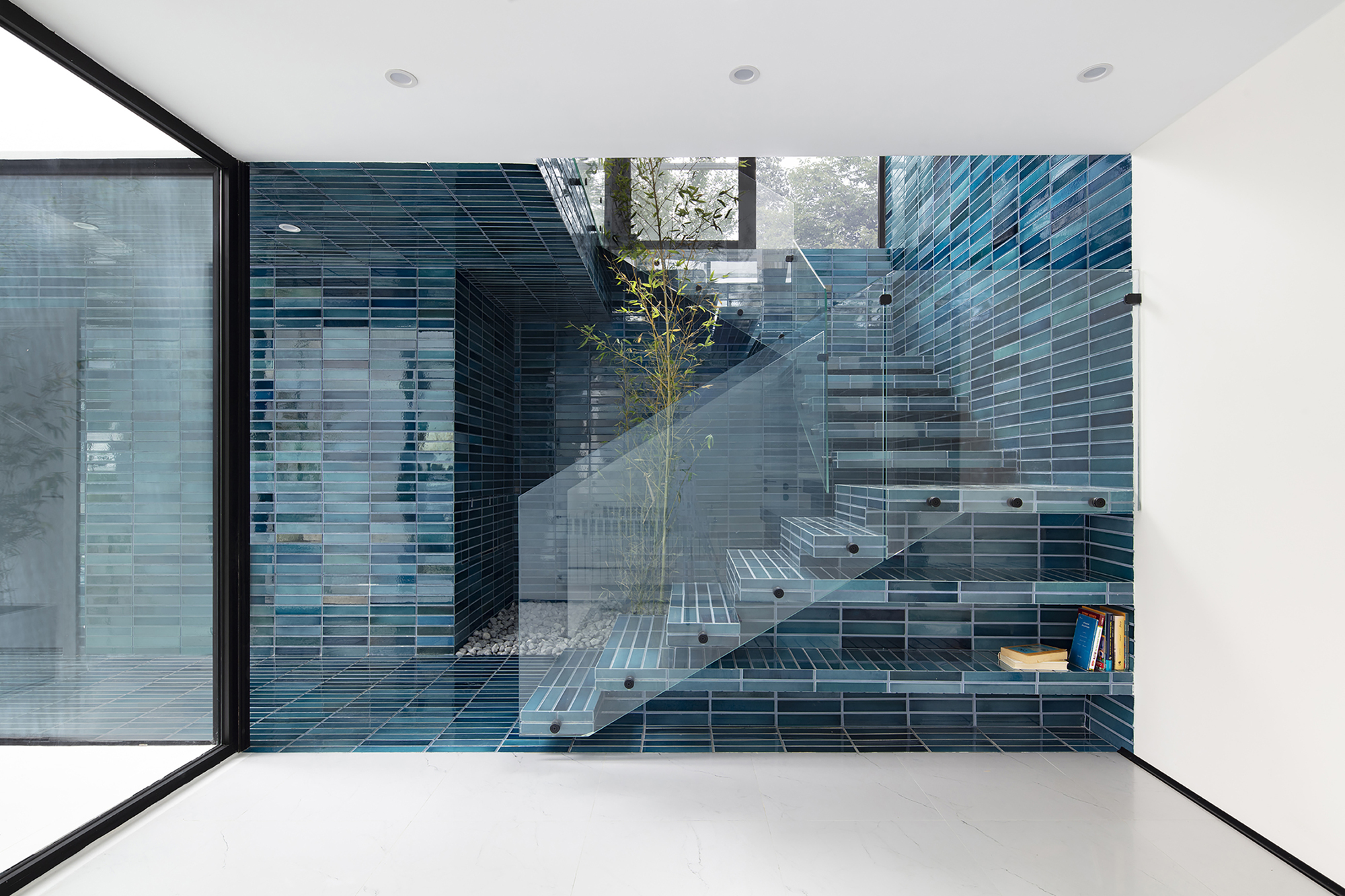 桑德别墅丨伊朗丨AsNow Design & Construct-16