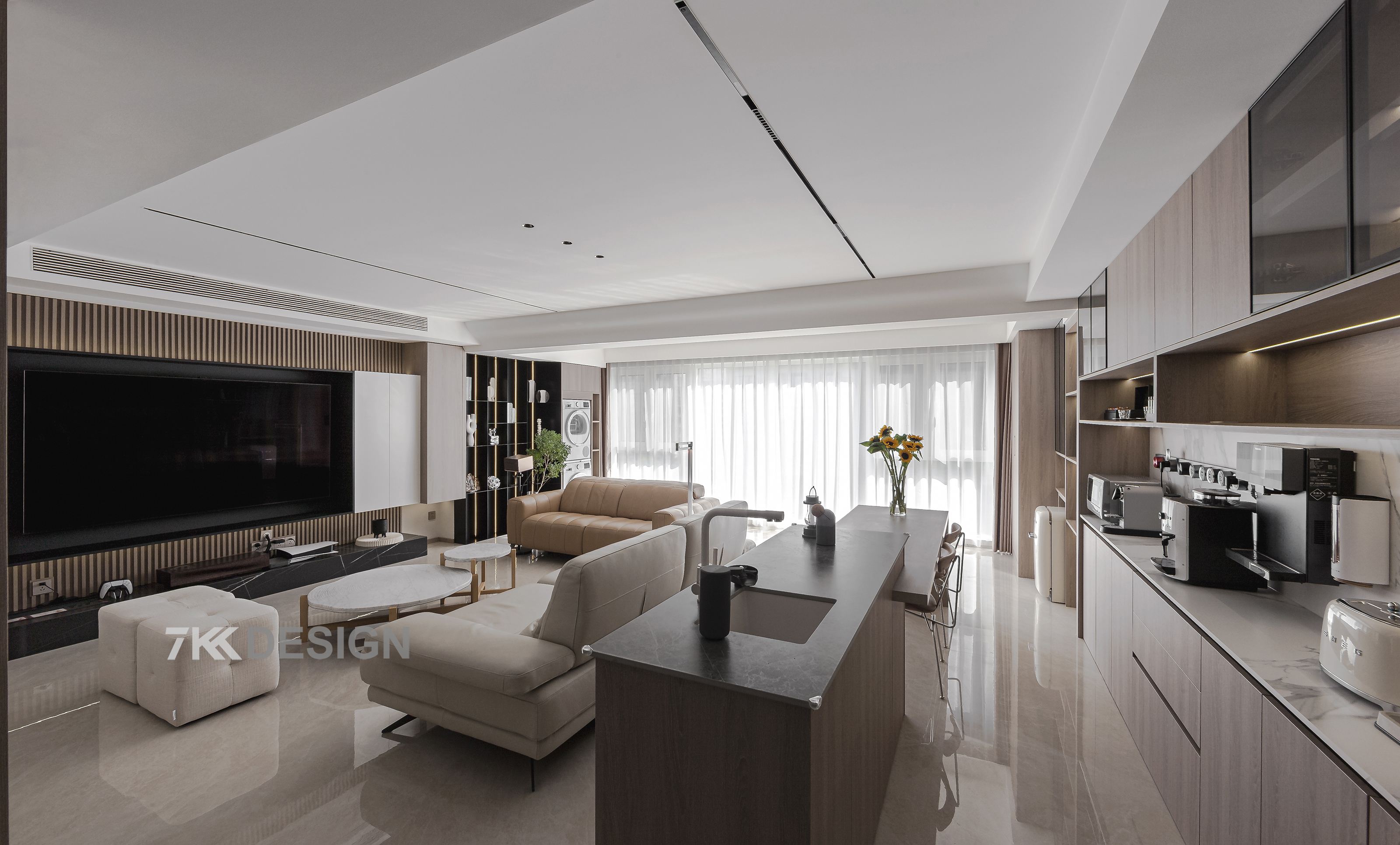 影音爱好者的智能家-12