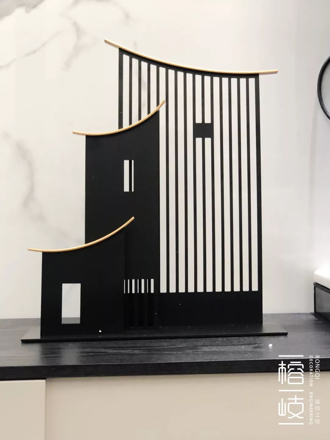 滨江尚都现代简约家居,生活氛围轻松切换-58