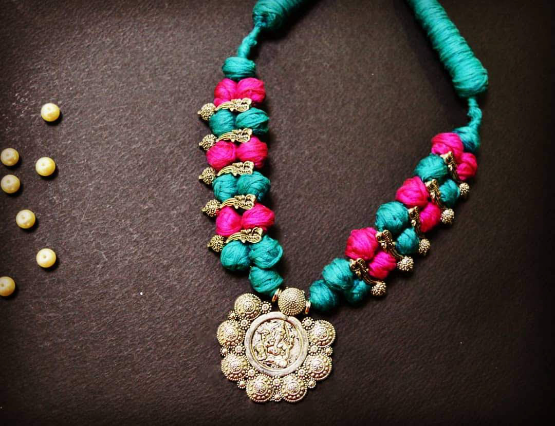 Fashion Jewellery - Handmade-3