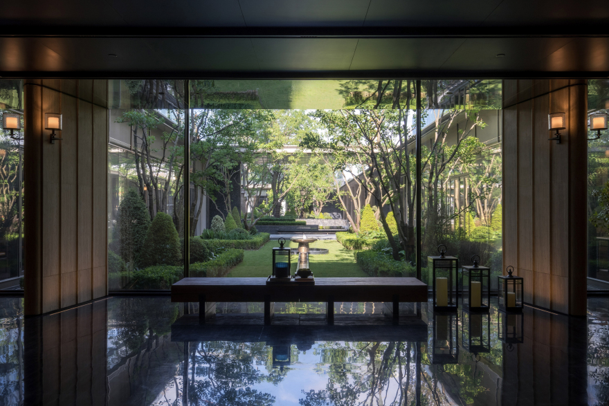 贵阳·誉鹭湖丨中国贵阳丨笛东规划设计(北京)股份有限公司,UA尤安设计,深圳31设计-5